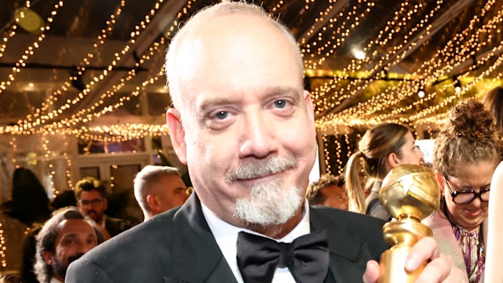 81st Golden Globe Awards - Viewing Party 81st Golden Globe Awards - Viewing Party