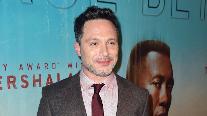 Premiere Of HBO's "True Detective" Season 3 - Red Carpet