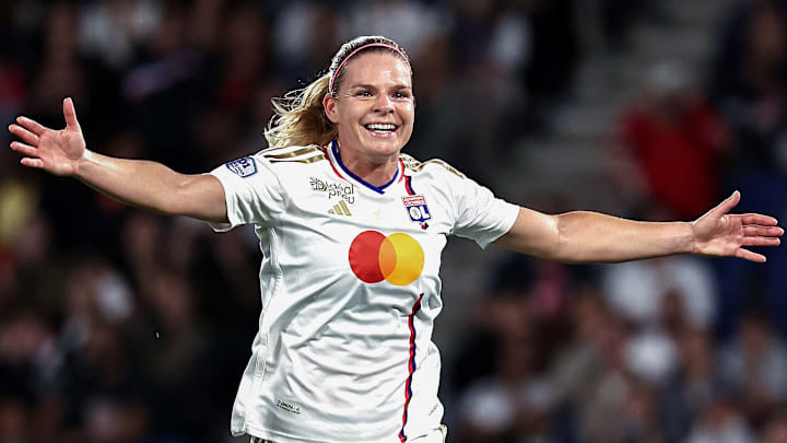 L'OL recevra le PSG.