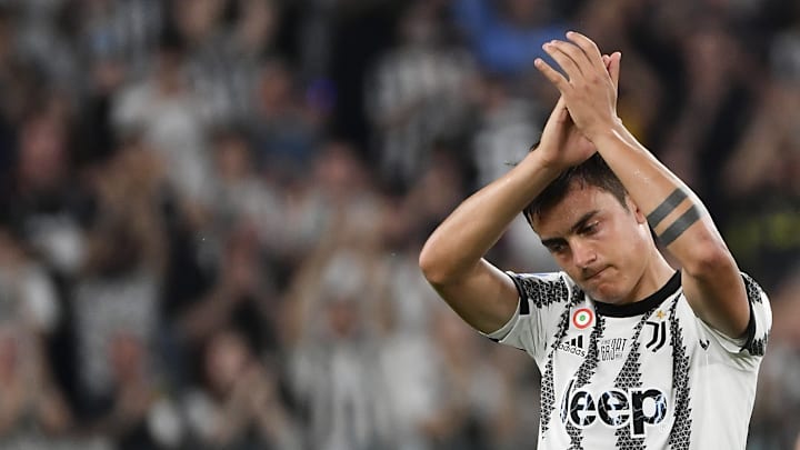 Paulo Dybala