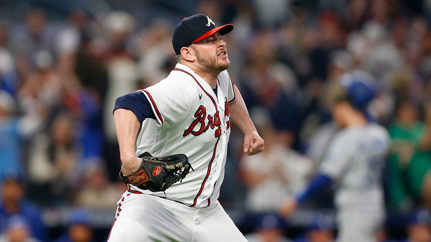 4 Best moments from Braves versus Dodgers since 2018