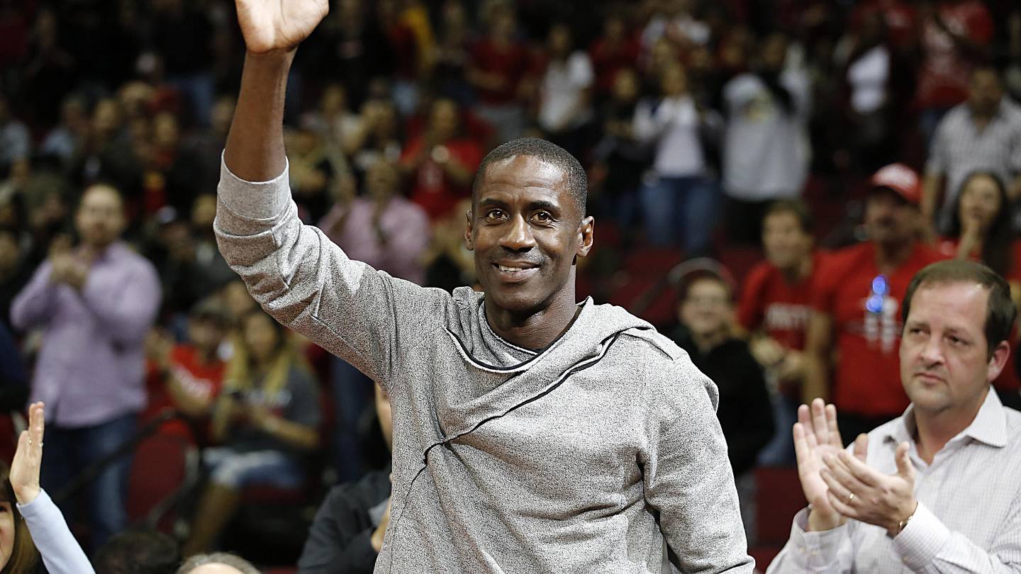 Florida Selects Vernon Maxwell, Andrew Moten for Gators’ Athletic Hall of Fame