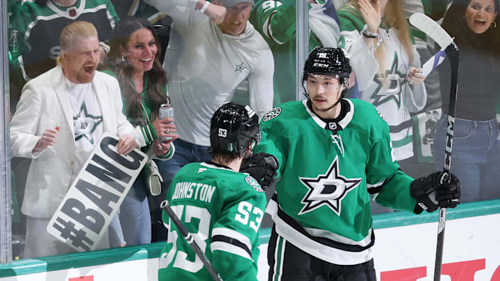 Edmonton Oilers v Dallas Stars - Game Five