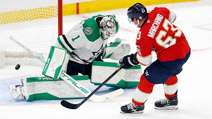 Dallas Stars v Florida Panthers