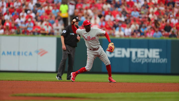 Didi Gregorius puede reforzar el cuadro interior de los Medias Rojas tras la próxima ausencia de Trevor Story