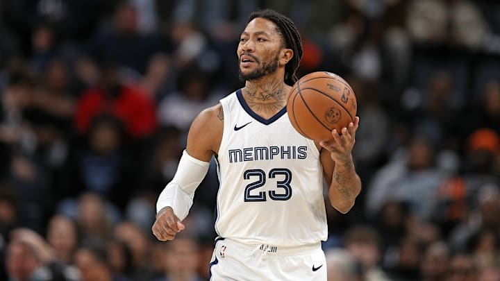 Algunas personas quieren que Derrick Rose firme con los Lakers