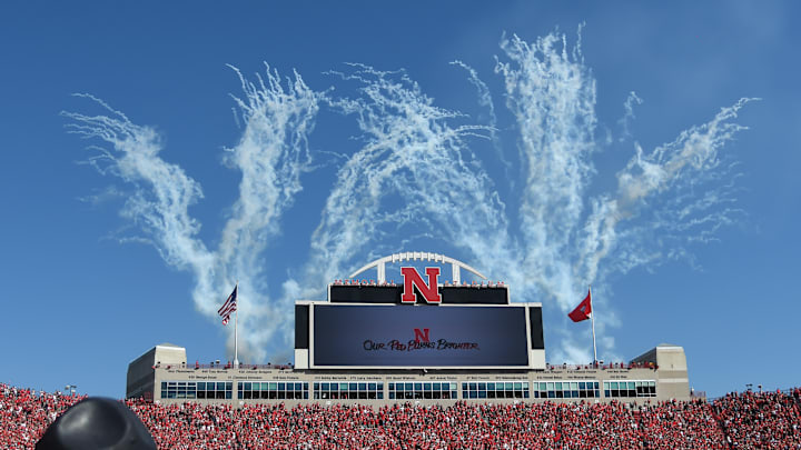Troy v Nebraska