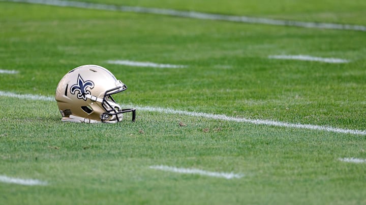 New Orleans Saints v Philadelphia Eagles