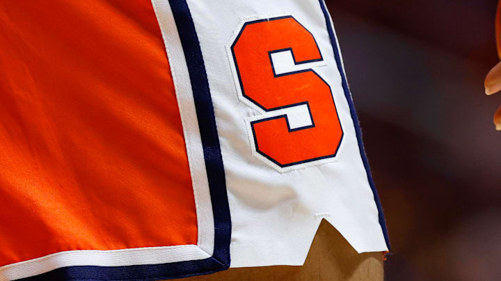 Syracuse basketball on Monday didn't prevail for 4-star guard Dakari Spear. What's next for the Orange in the 2026 class?