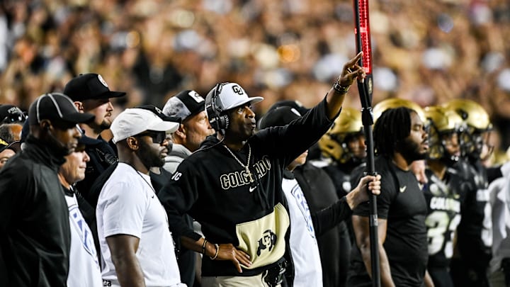 Colorado State v Colorado
