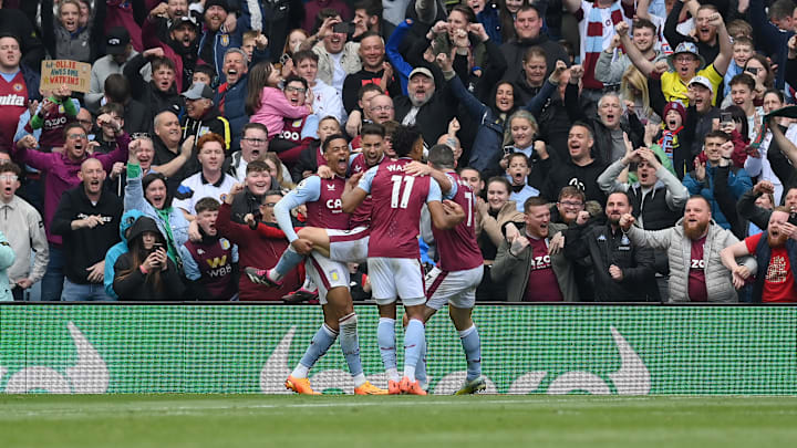 Aston Villa