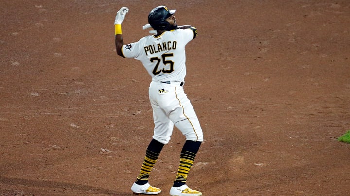 St Louis Cardinals v Pittsburgh Pirates