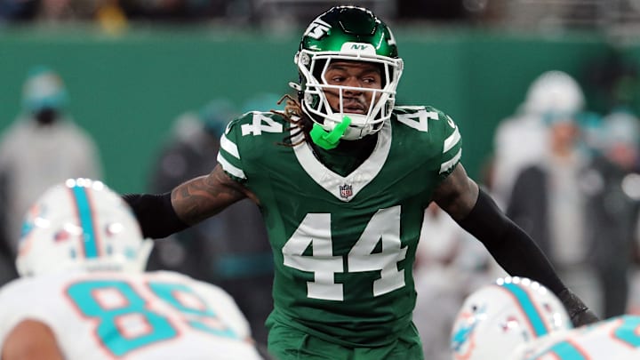 Miami Dolphins v New York Jets
