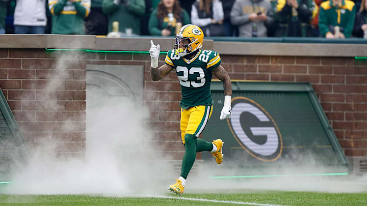 Green Bay Packers