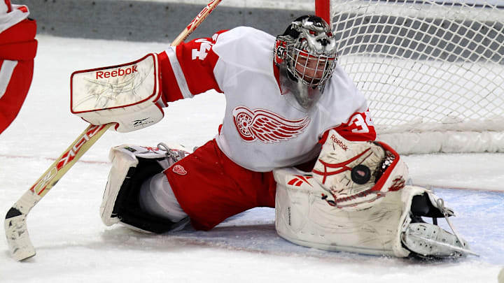 NHL Prospects Tournament 2010-11