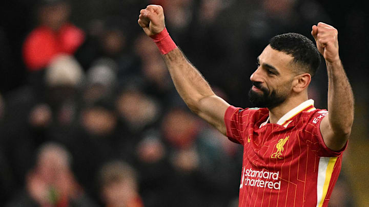 Liverpool's path to the Champions League final is set