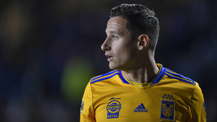 Tigres UANL v Atletico San Luis - Torneo Grita Mexico C22 Liga MX