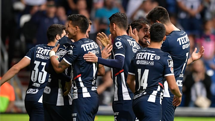 Los jugadores de Rayados recibirán premio económico por victoria ante Tigres Los jugadores de Rayados recibirán premio económico por victoria ante Tigres