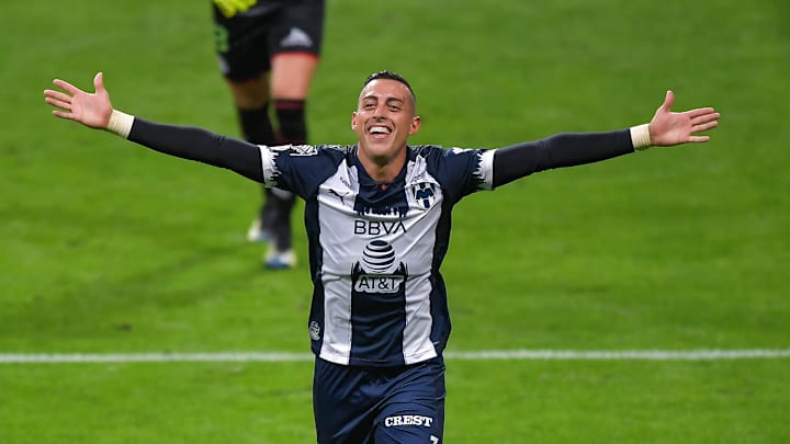Rogelio Funes Mori Rogelio Funes Mori