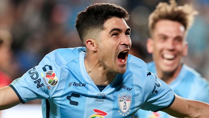 Pachuca v Toluca - Final Torneo Apertura 2022 Liga MX