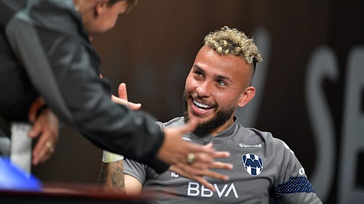 Monterrey v Toluca - Torneo Clausura 2023 Liga MX