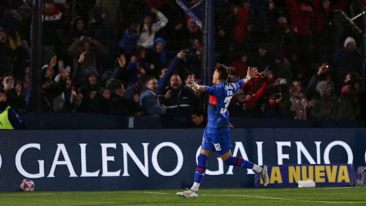 Tigre v River Plate - Liga Profesional 2022