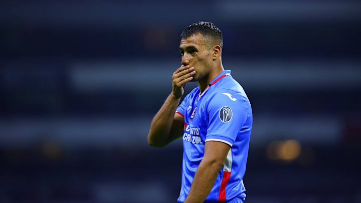 Cruz Azul v Atlas - Playoff Torneo Clausura 2023 Liga MX