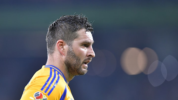 Monterrey v Tigres UANL - Torneo Apertura 2024 Liga MX