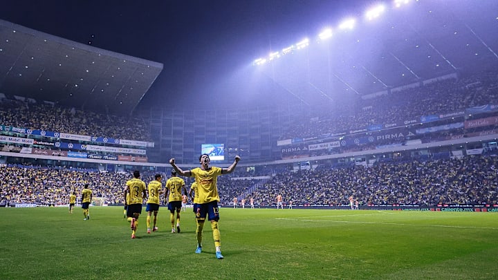 America v Pachuca - Torneo Apertura 2024 Liga MX