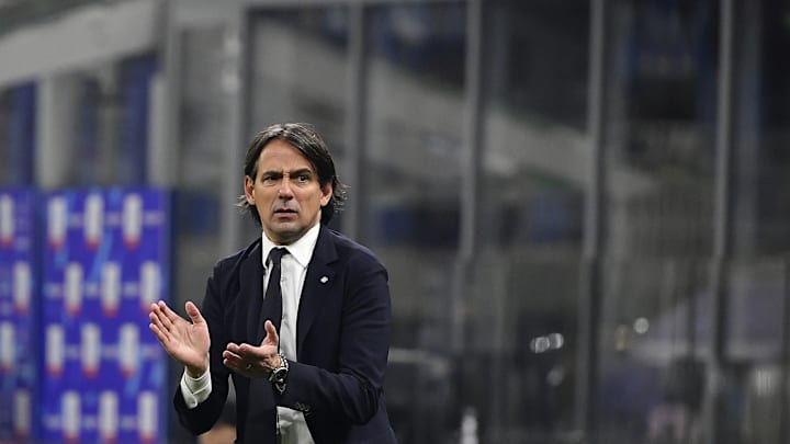 Simone Inzaghi