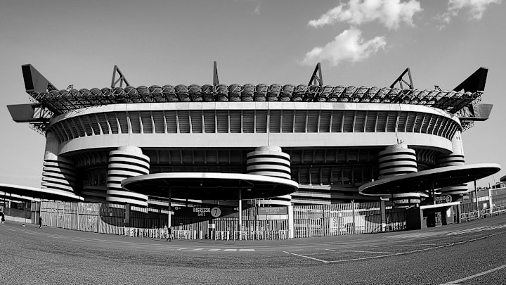 Addio Meazza? La strada verso la Cattedrale sembra tracciata