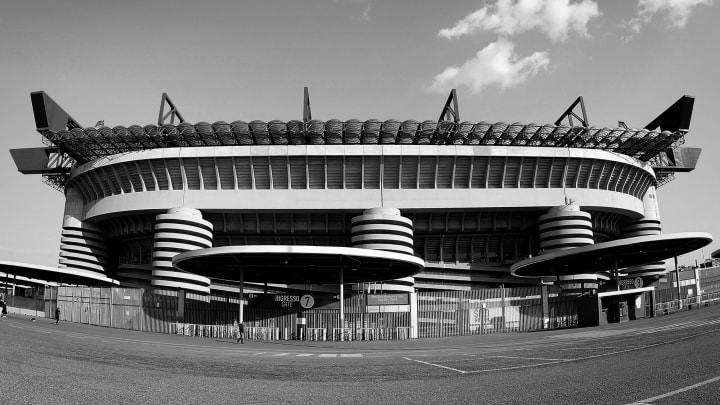 San Siro San Siro