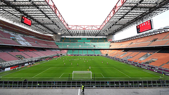 Stadio San Siro