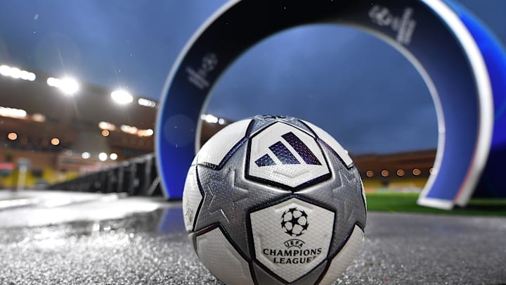 Champions League