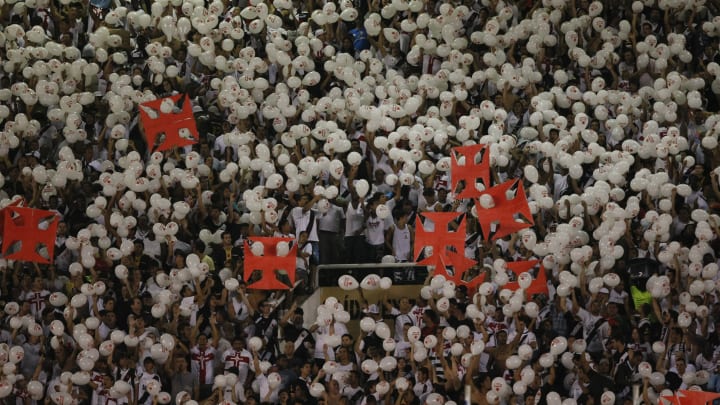 Vasco e Botafogo vão disputar Clássico da Amizade no Maranhão. 
