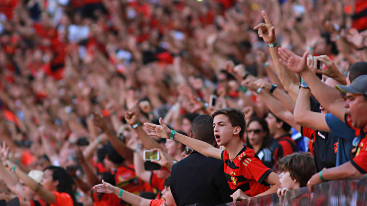 Competição é conhecida por atrair grandes públicos