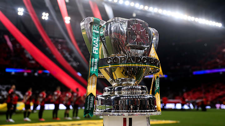 Clássicos e mais clássicos: saiba tudo sobre os jogos das oitavas de final da Copa do Brasil. 