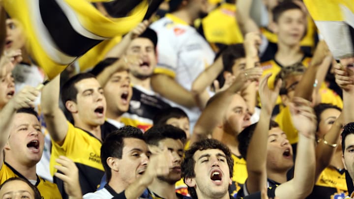 Campeão da Copa do Brasil nos anos 90, Criciúma tenta retomar o posto na elite nacional