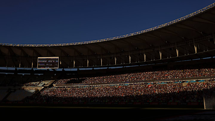 O Cruzmaltino tenta evitar a renovação da concessão para a dupla rival