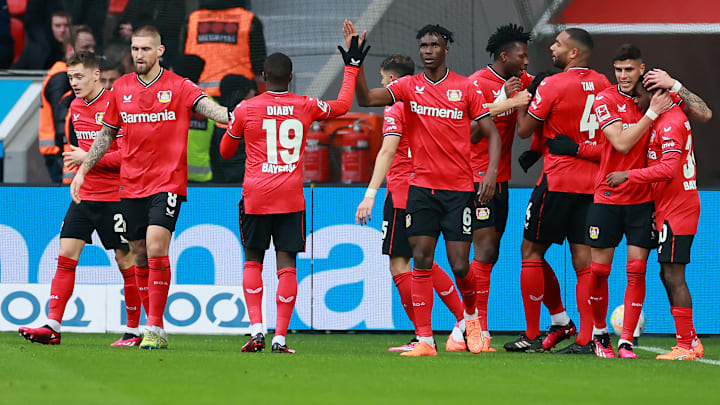 Bekommt Bayer 04 Leverkusen Zuwachs von Real Madrid?