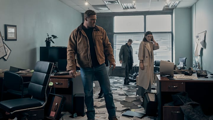 Reacher -- Courtesy of Brooke Palmer/Prime Video