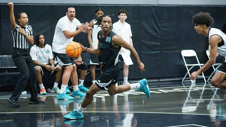Syracuse basketball 2027 recruiting updates to share; a 5-star guard names a top 4, and a 4-star big man commits to Florida.