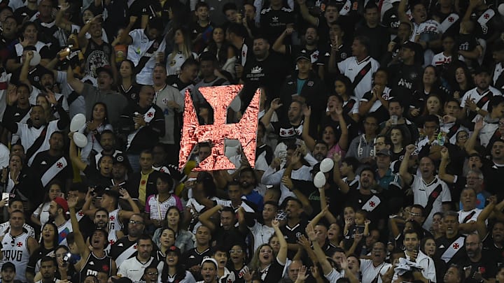 Cruzmaltino quer repetir dose e utilizar o Maracanã em outro confronto entre campeões nacionais