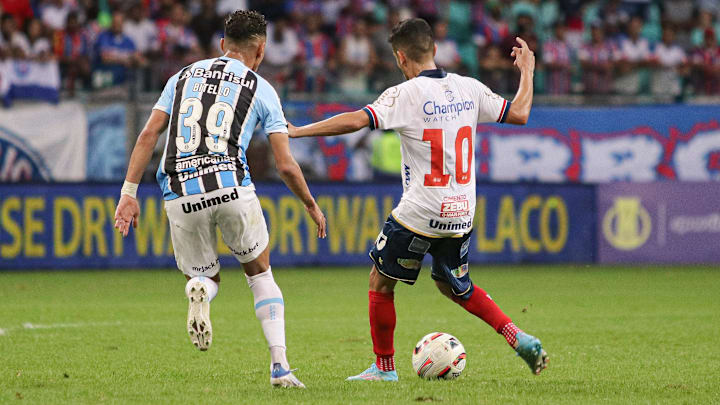 Duelo é válido pela 35ª rodada da Série B