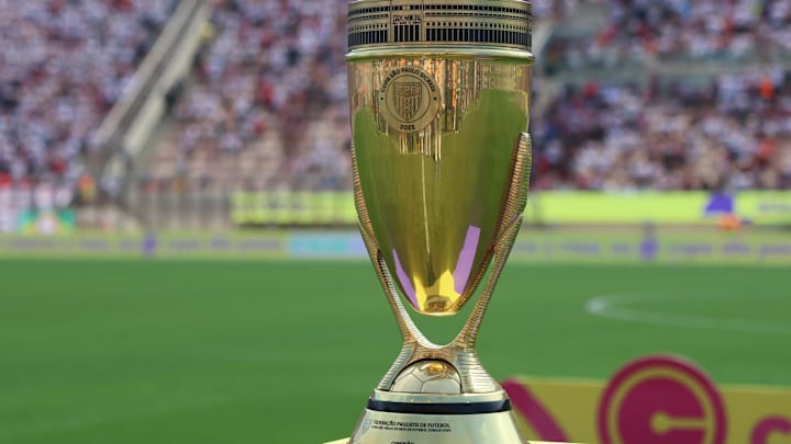 Flamengo x Grêmio decidem a Copinha Feminina de 2025 Flamengo x Grêmio decidem a Copinha Feminina de 2025