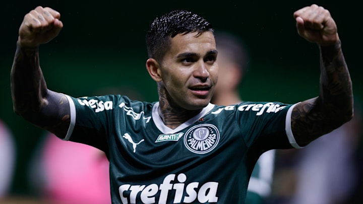 Atacante marcou um golaço em duelo contra o Fortaleza