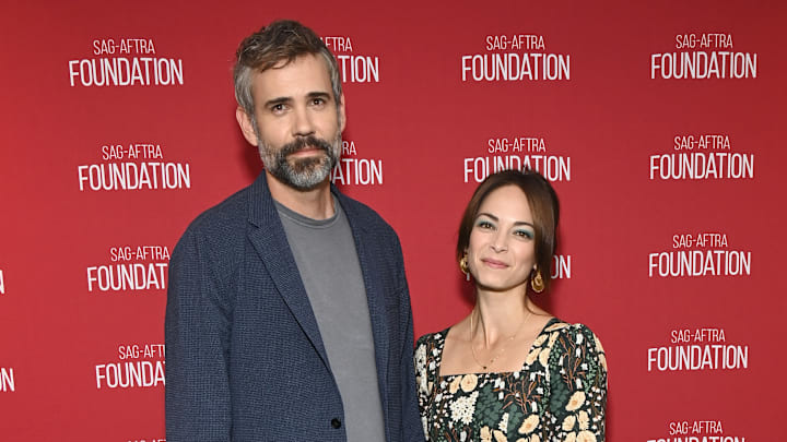 SAG-AFTRA Foundation Conversations Presents "Murder In A Small Town"