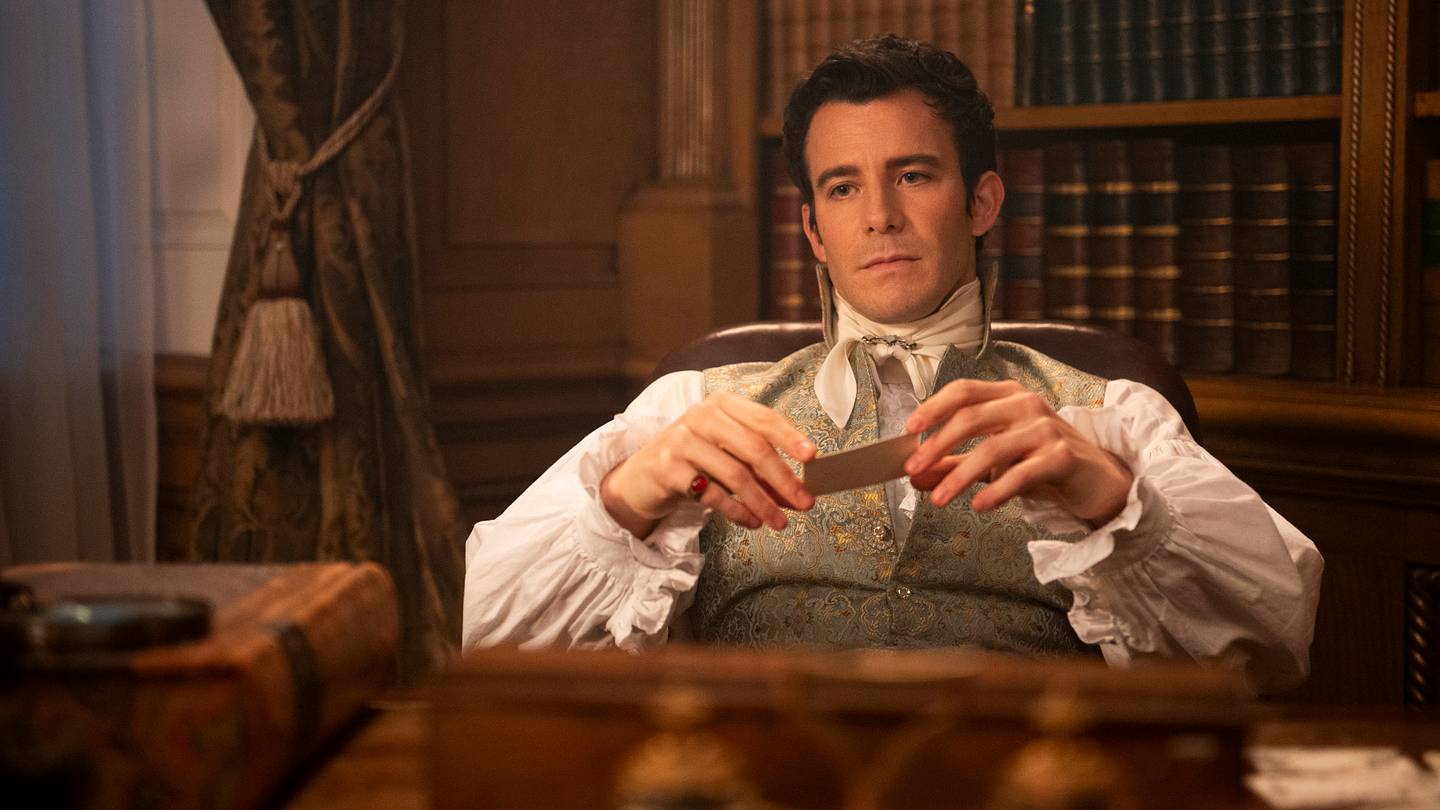 Is being a rake a bad thing? (Here's what Bridgerton fans need to know!)