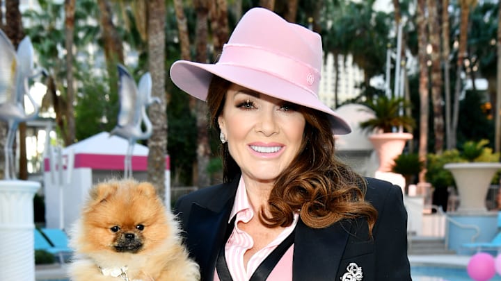 Lisa Vanderpump Announces Pinky's By Vanderpump At Flamingo Las Vegas