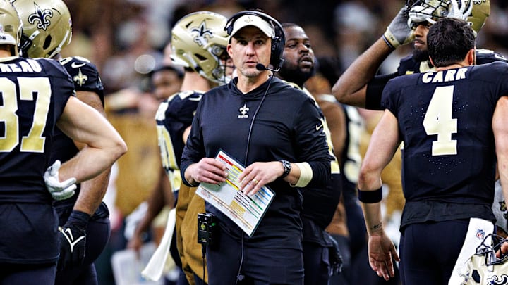 New Orleans Saints, Dennis Allen